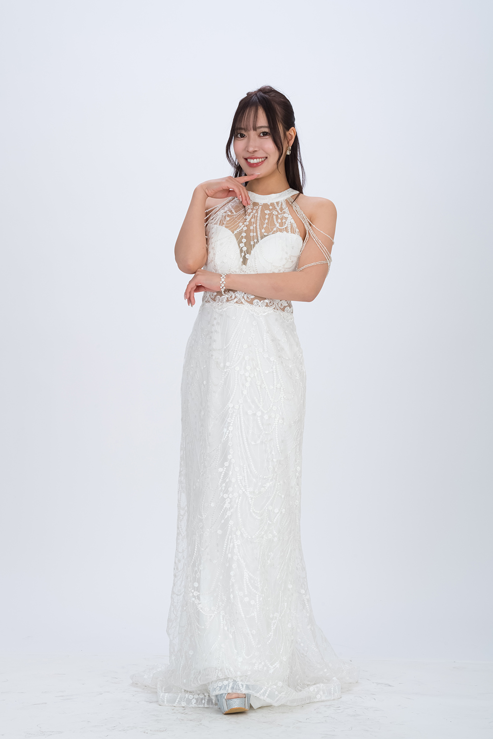 百瀬 莉桜