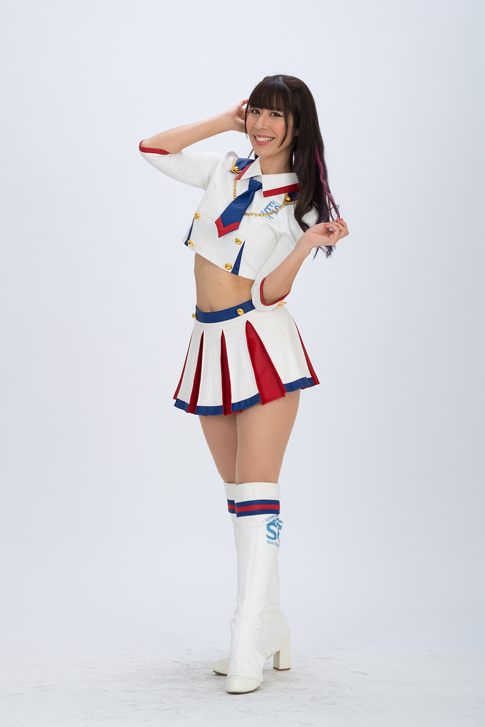 七星 じゅりあ