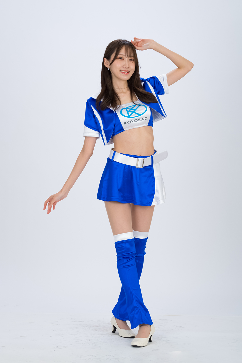 雪野 るな