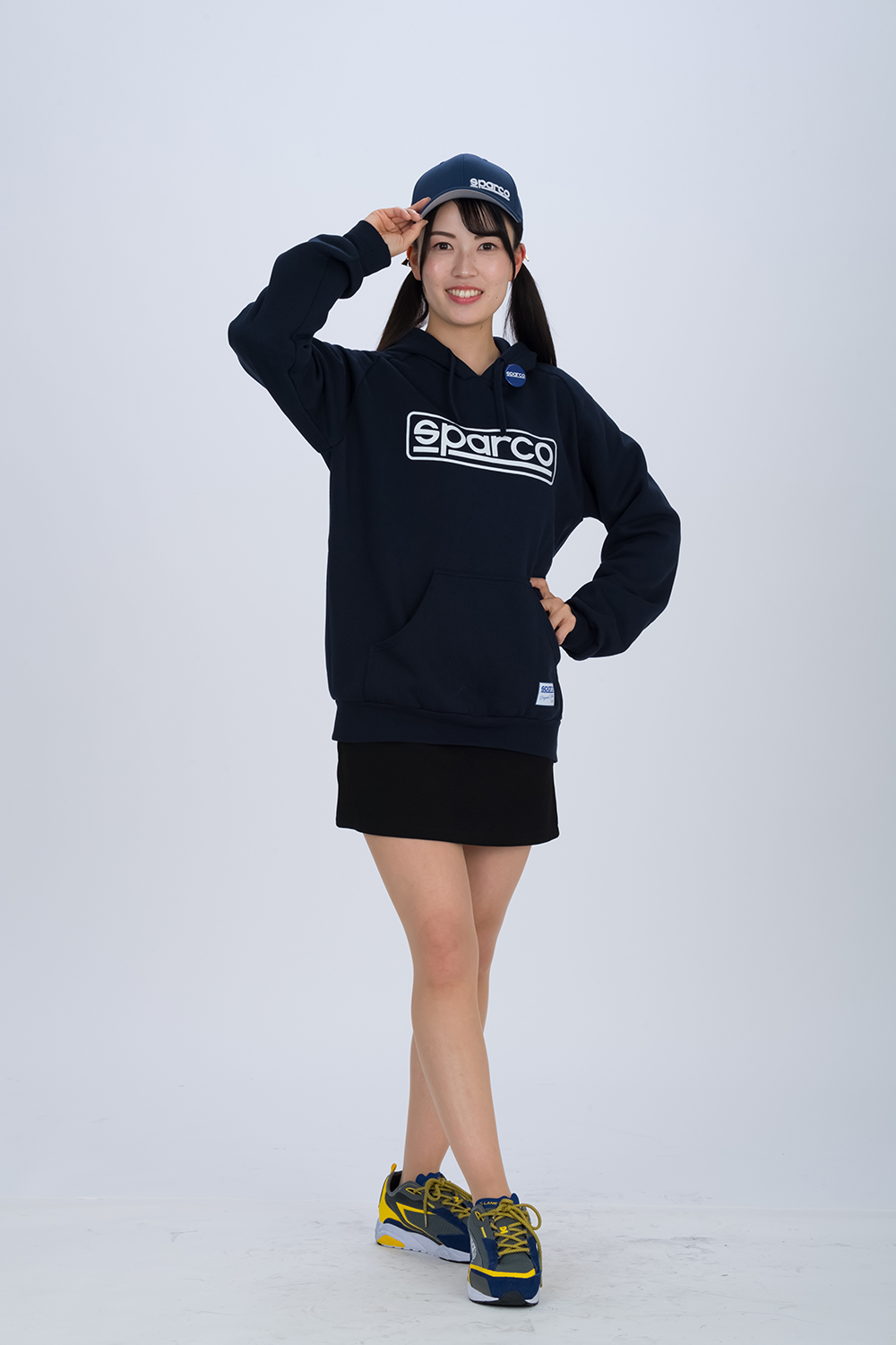 佐藤 陽奈