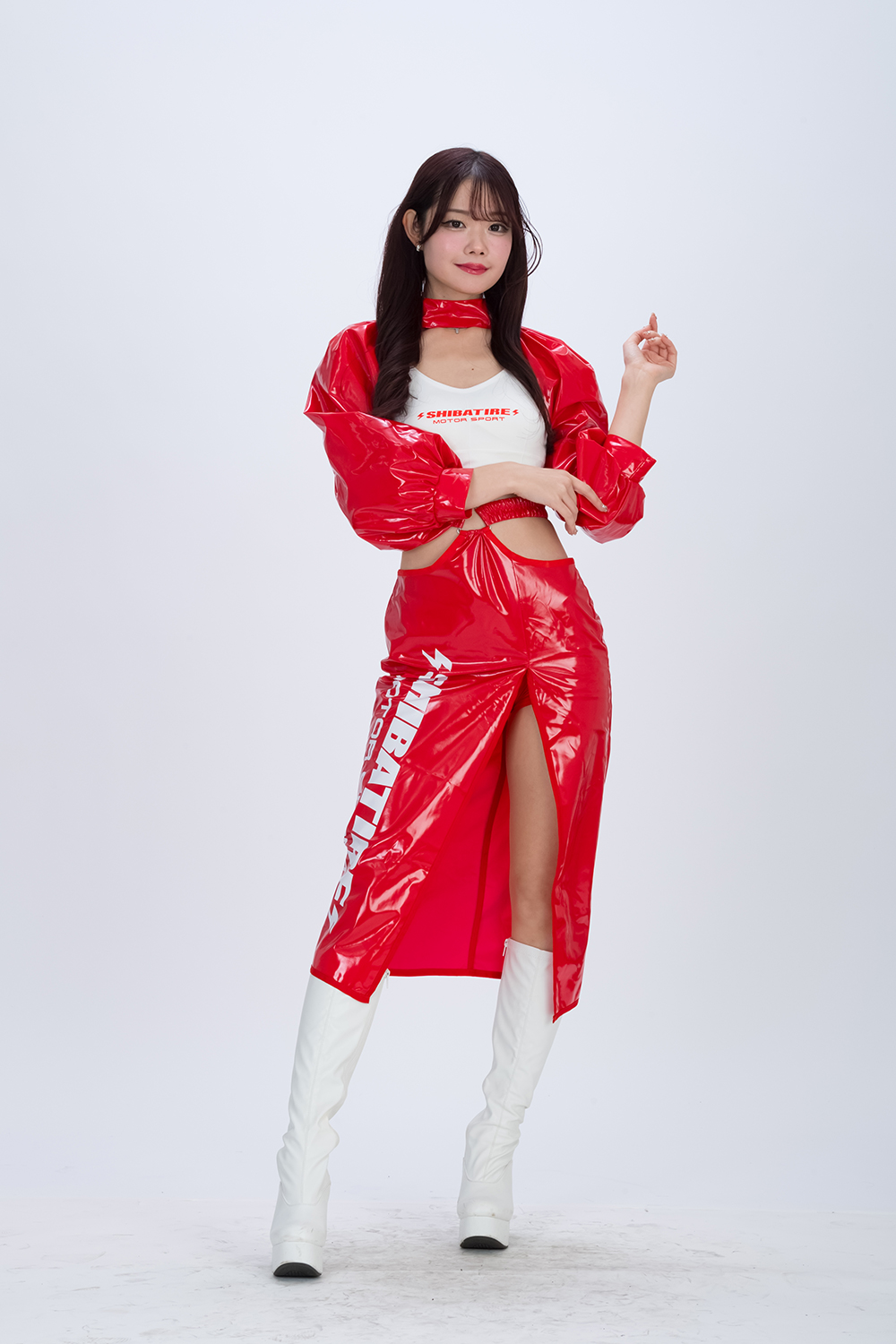 春霞