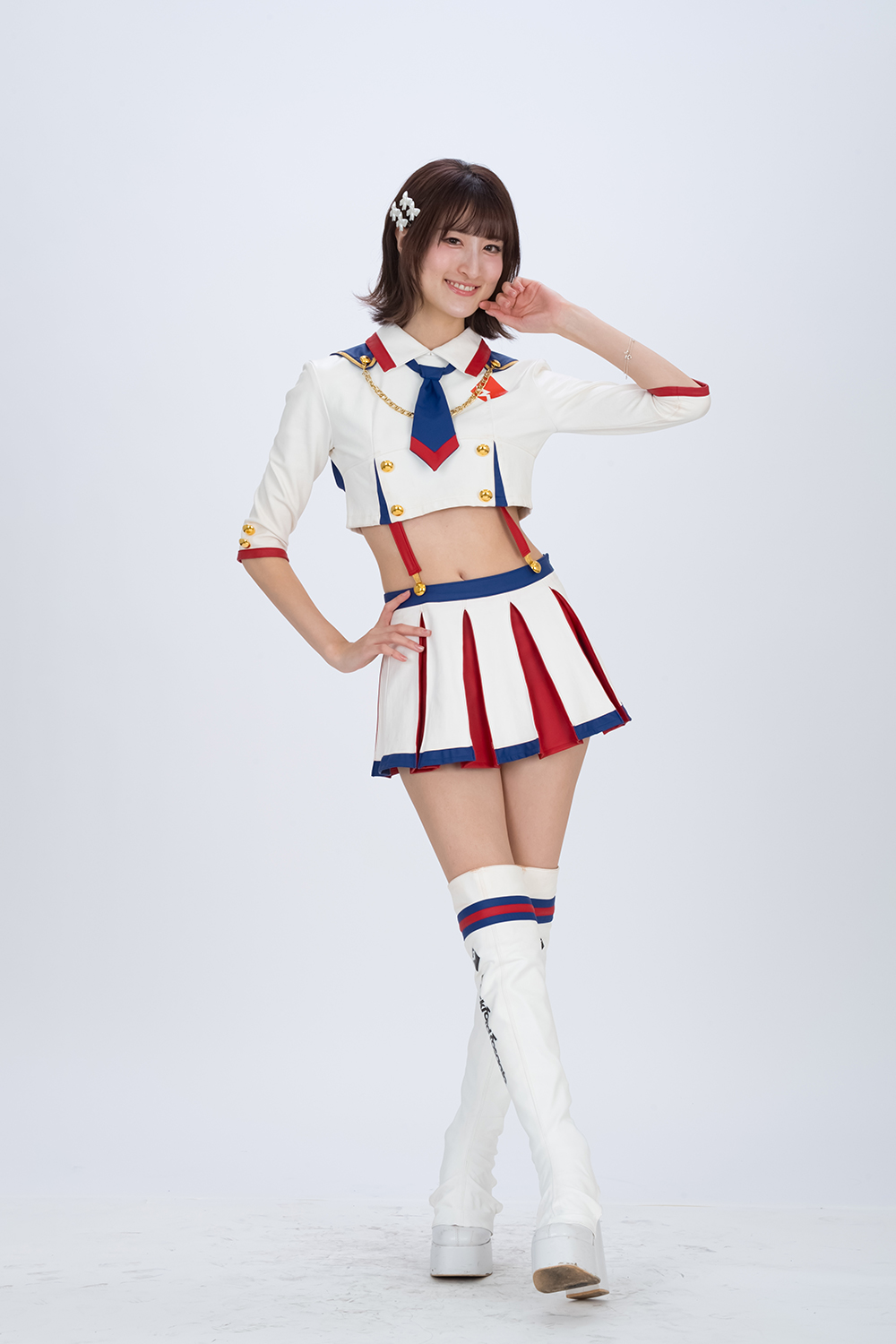 山本 紗彩
