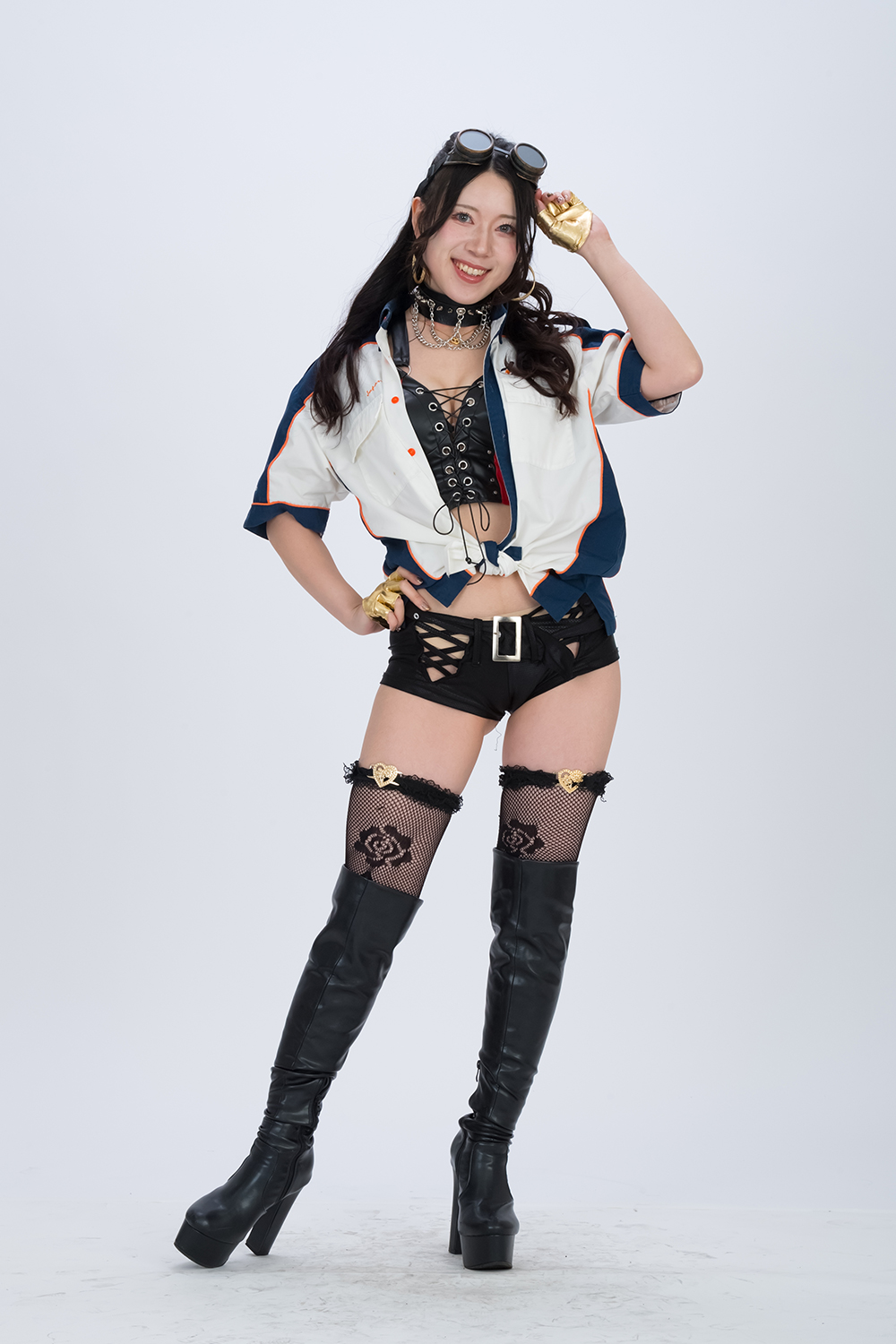 村瀬 未織