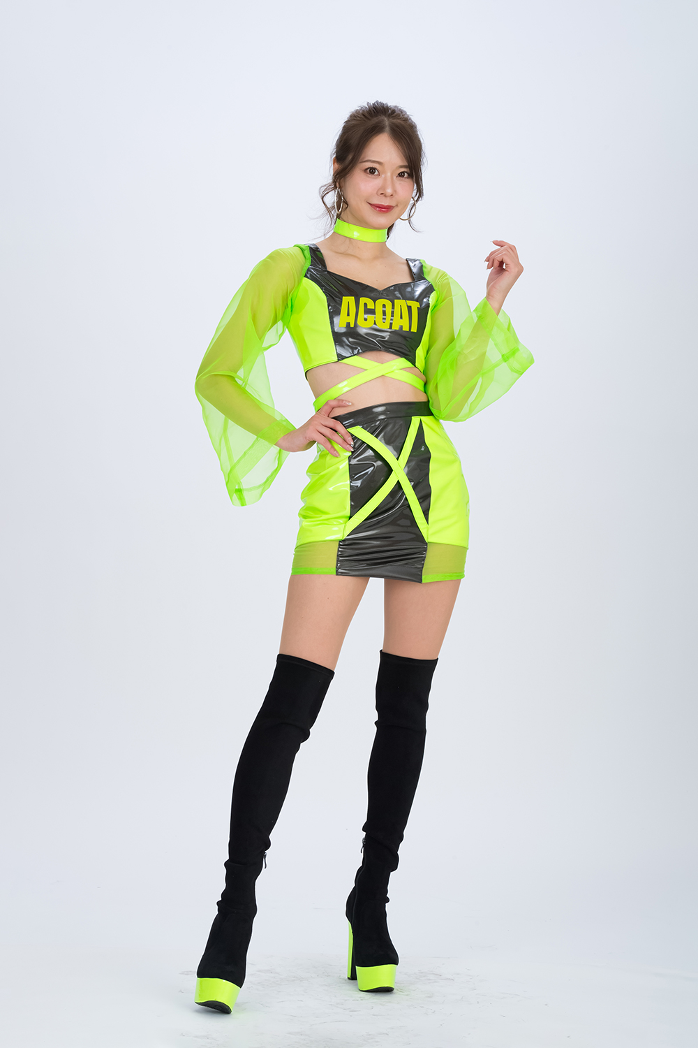 羽瀬 萌
