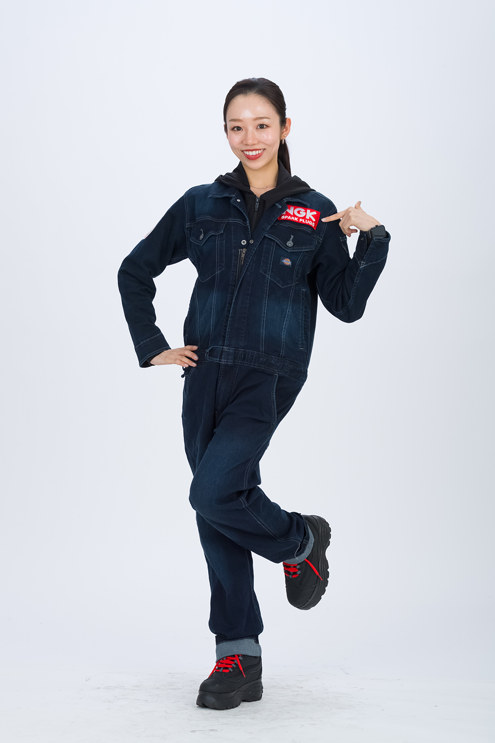成瀬 亜美
