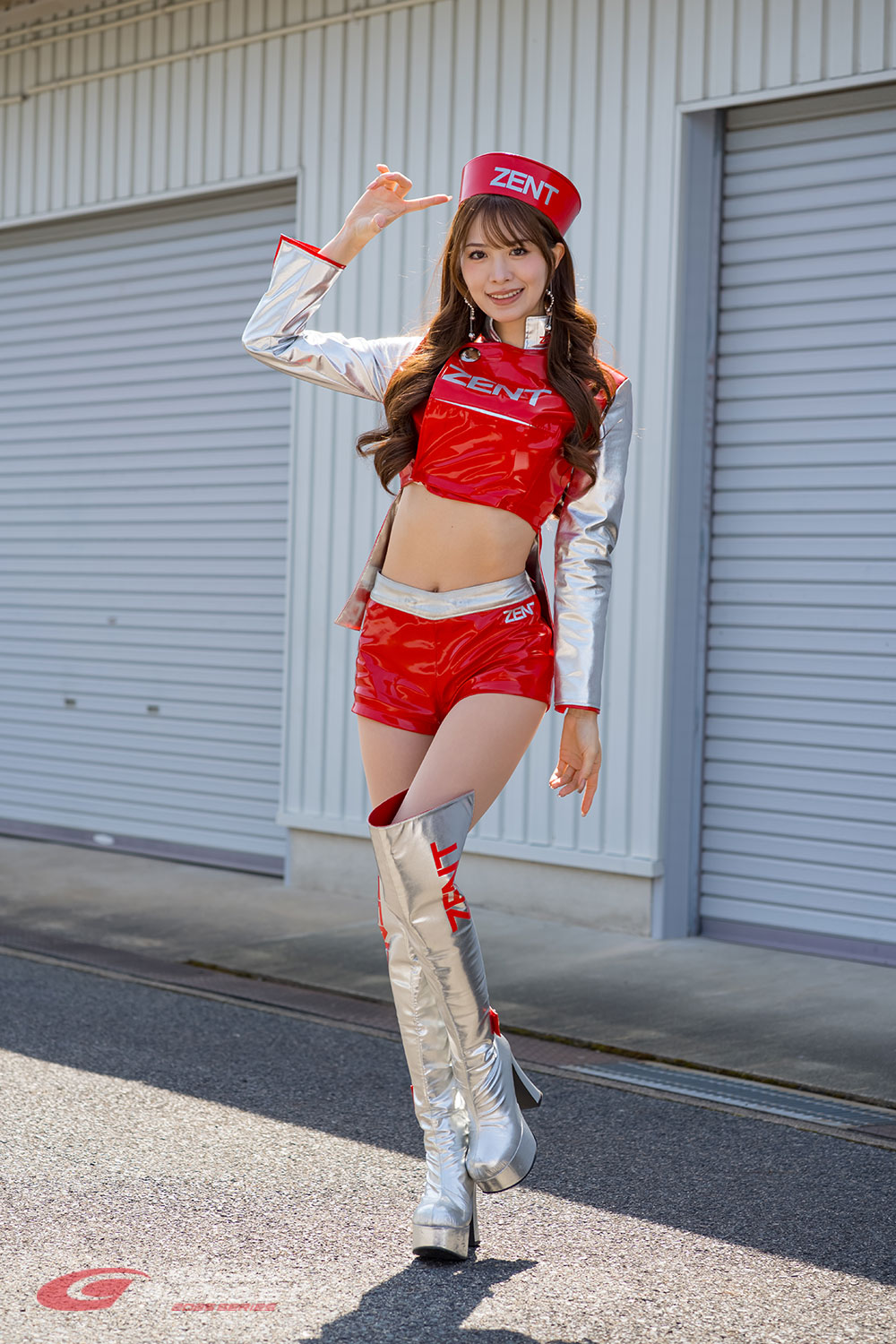 松田 蘭
