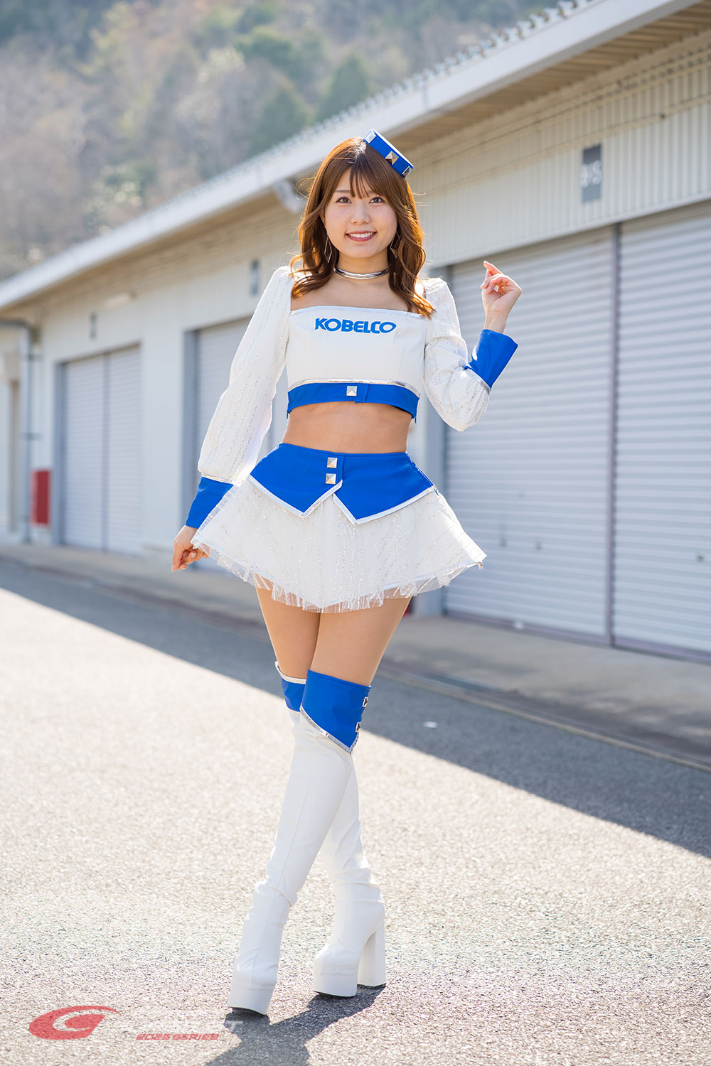 宮瀬 七海
