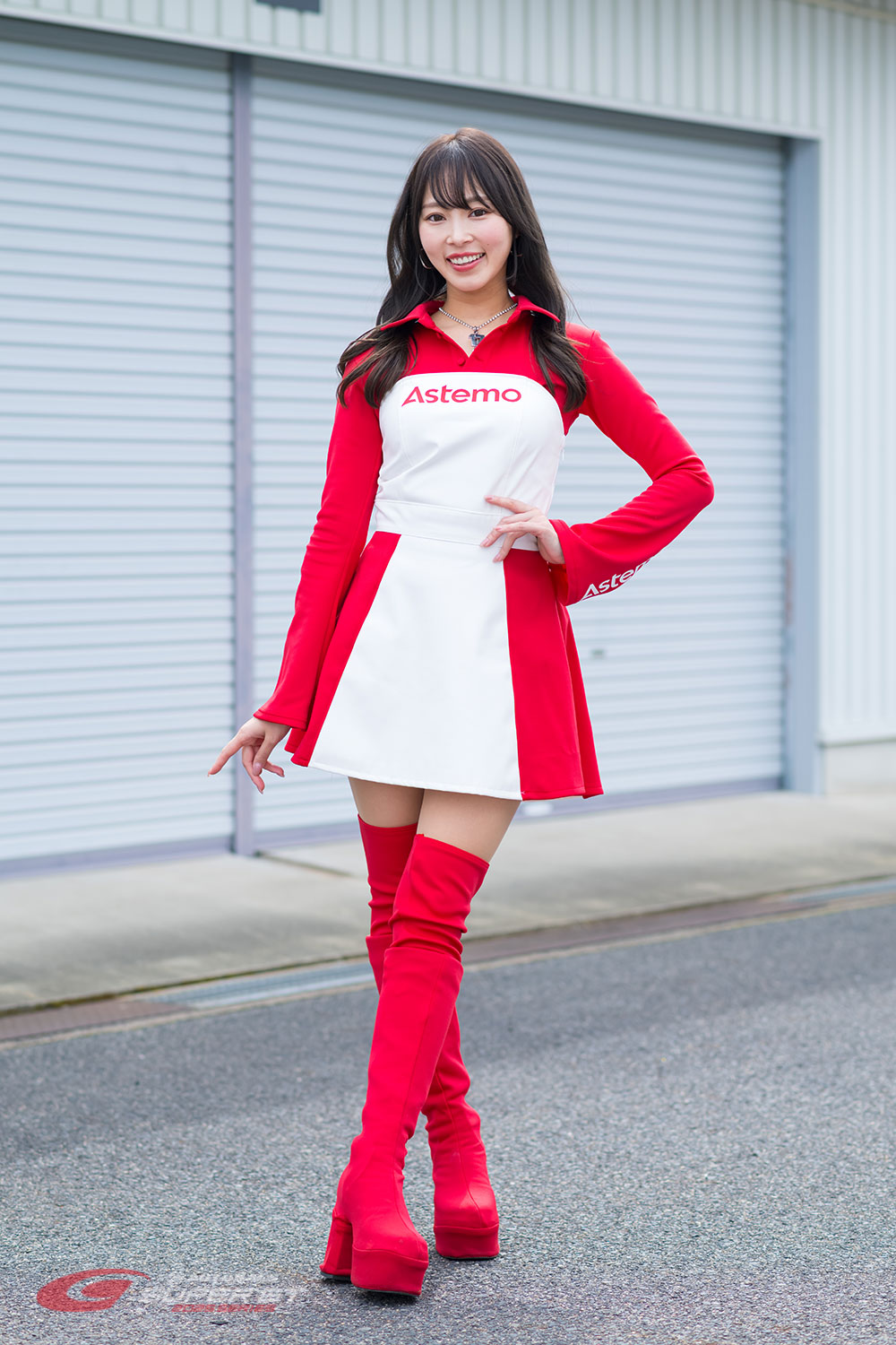 亀澤 杏菜