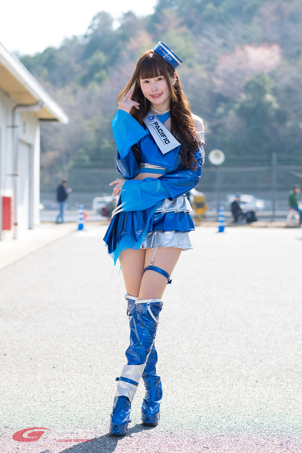 平野 由佳