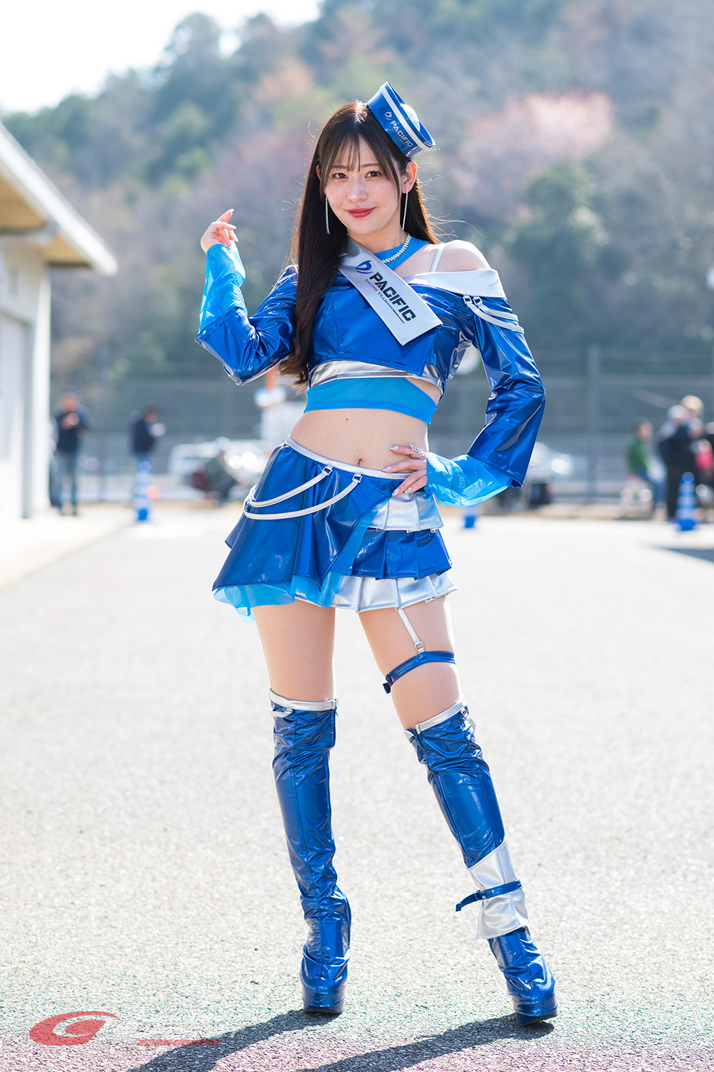 渡川 もも
