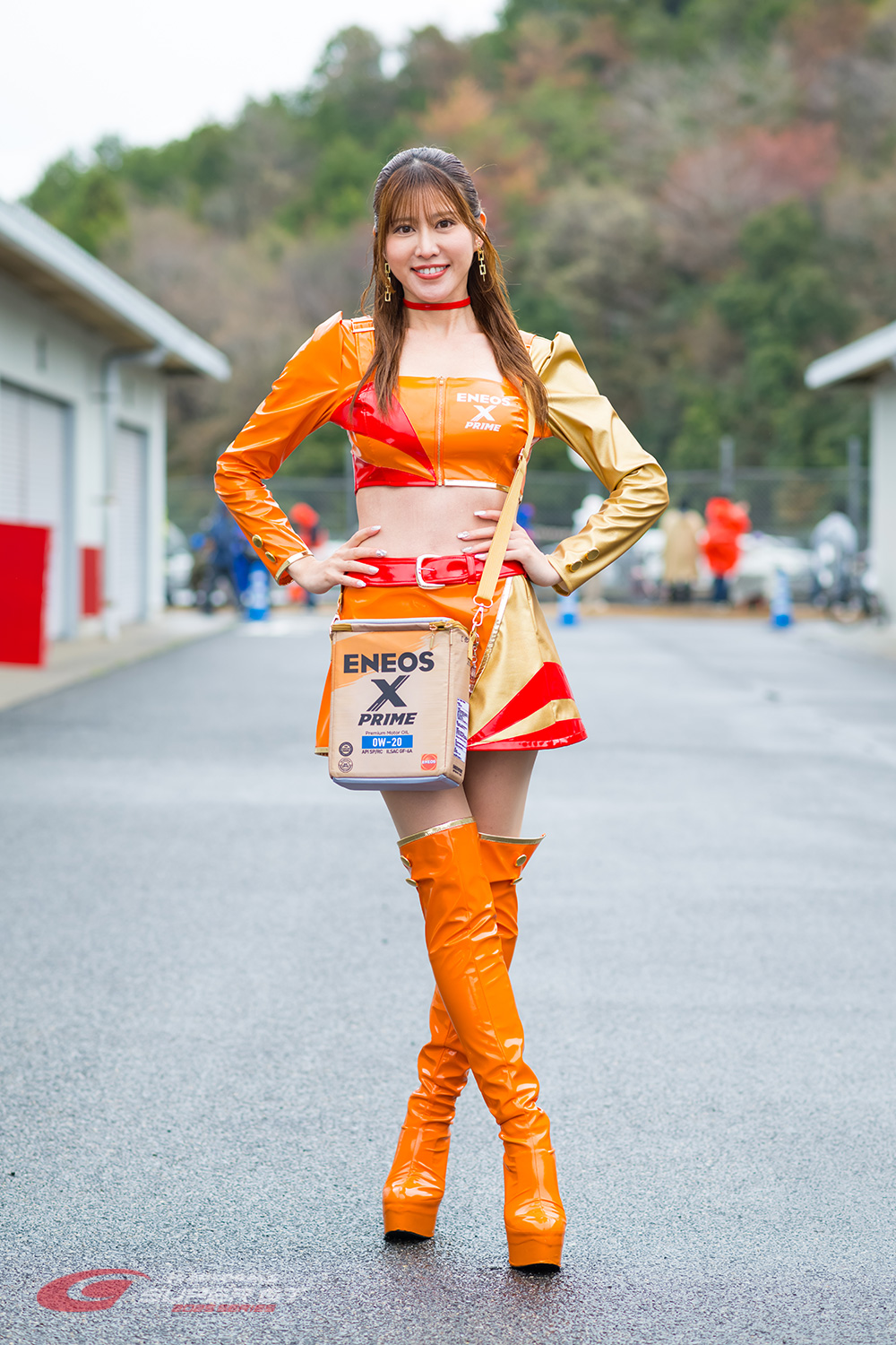 夏実 晴香
