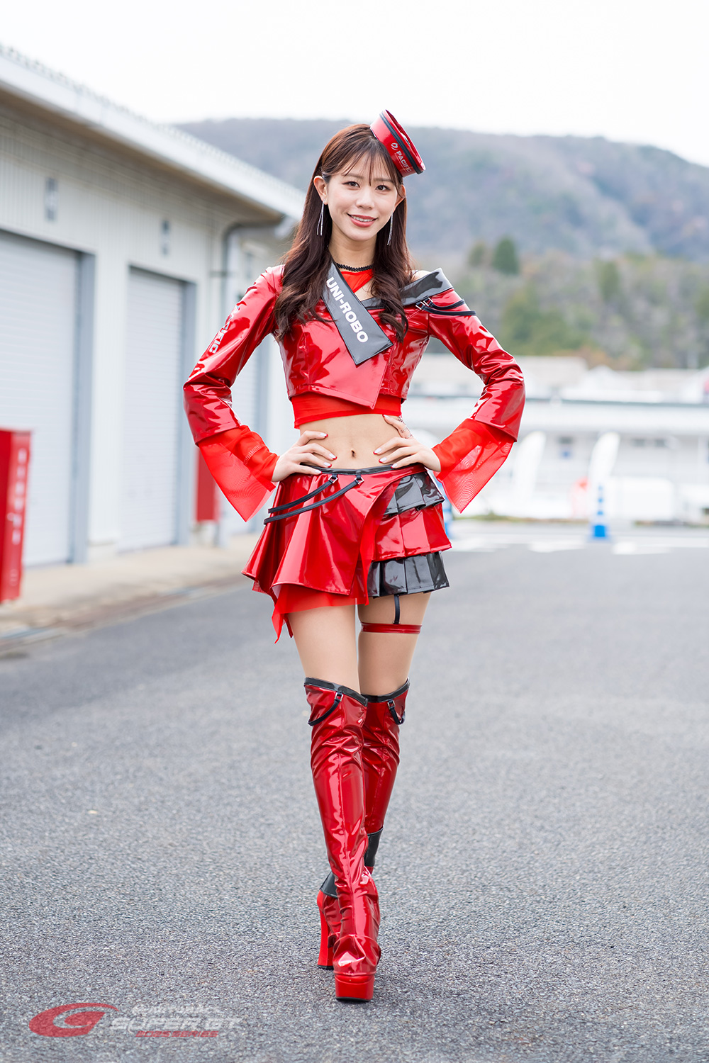 新堂 まみ