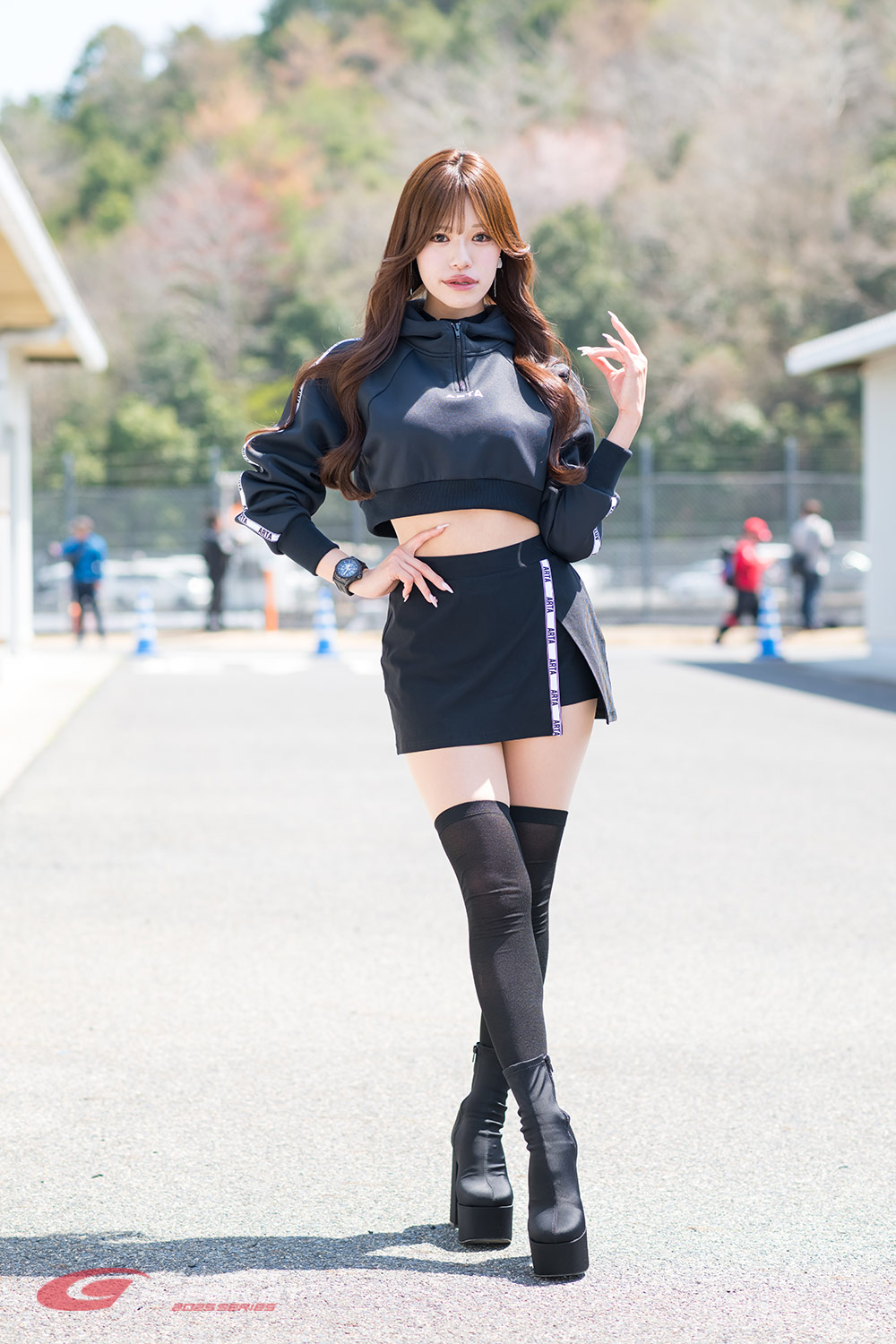 広瀬 晏夕