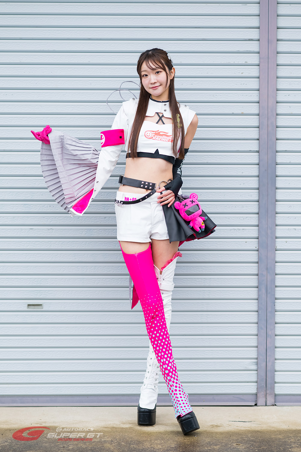 礼奈