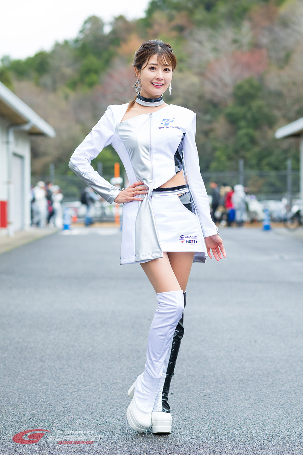 髙木 ゆき