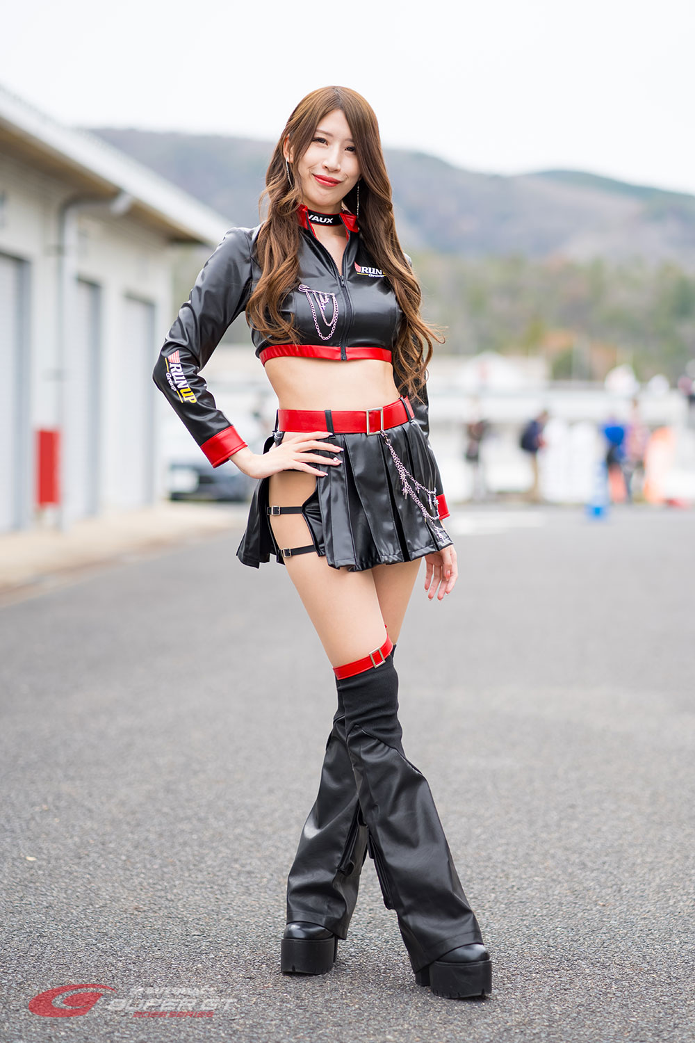 綾瀬 優