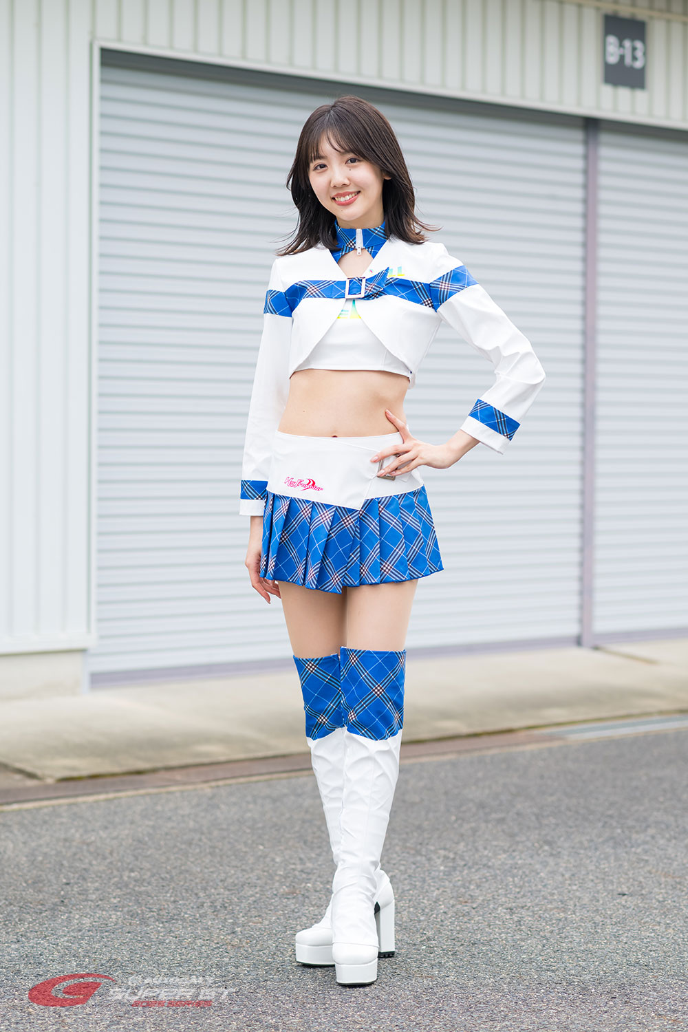 志賀 ありさ