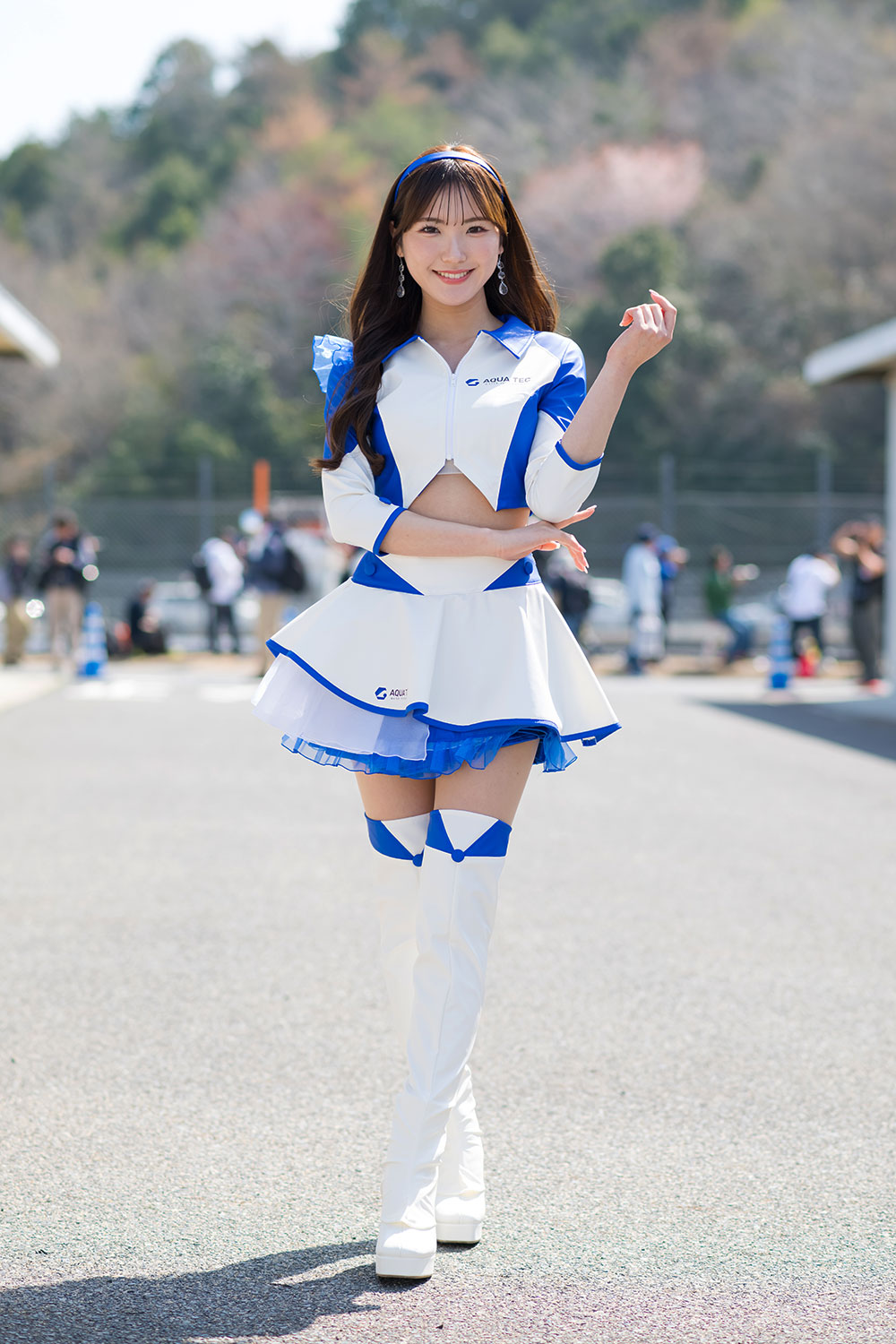 風間 そら