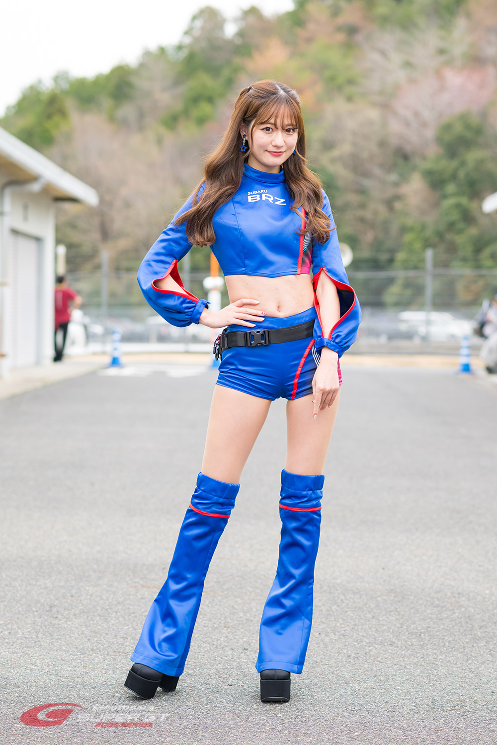 桜田 莉奈