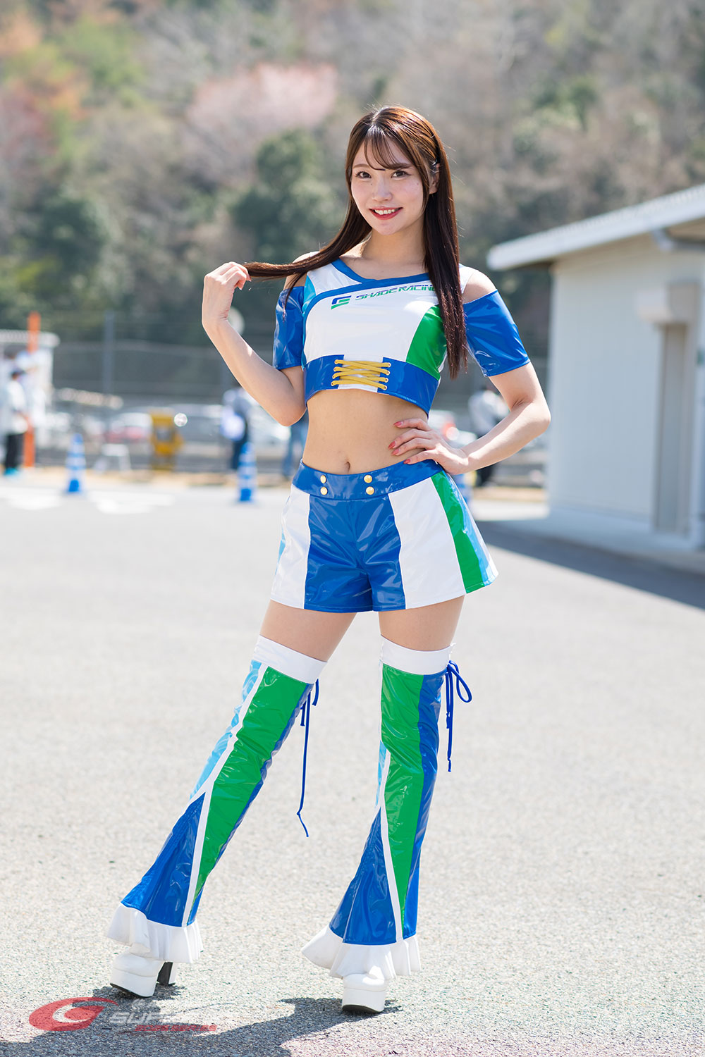 倉町 はんな