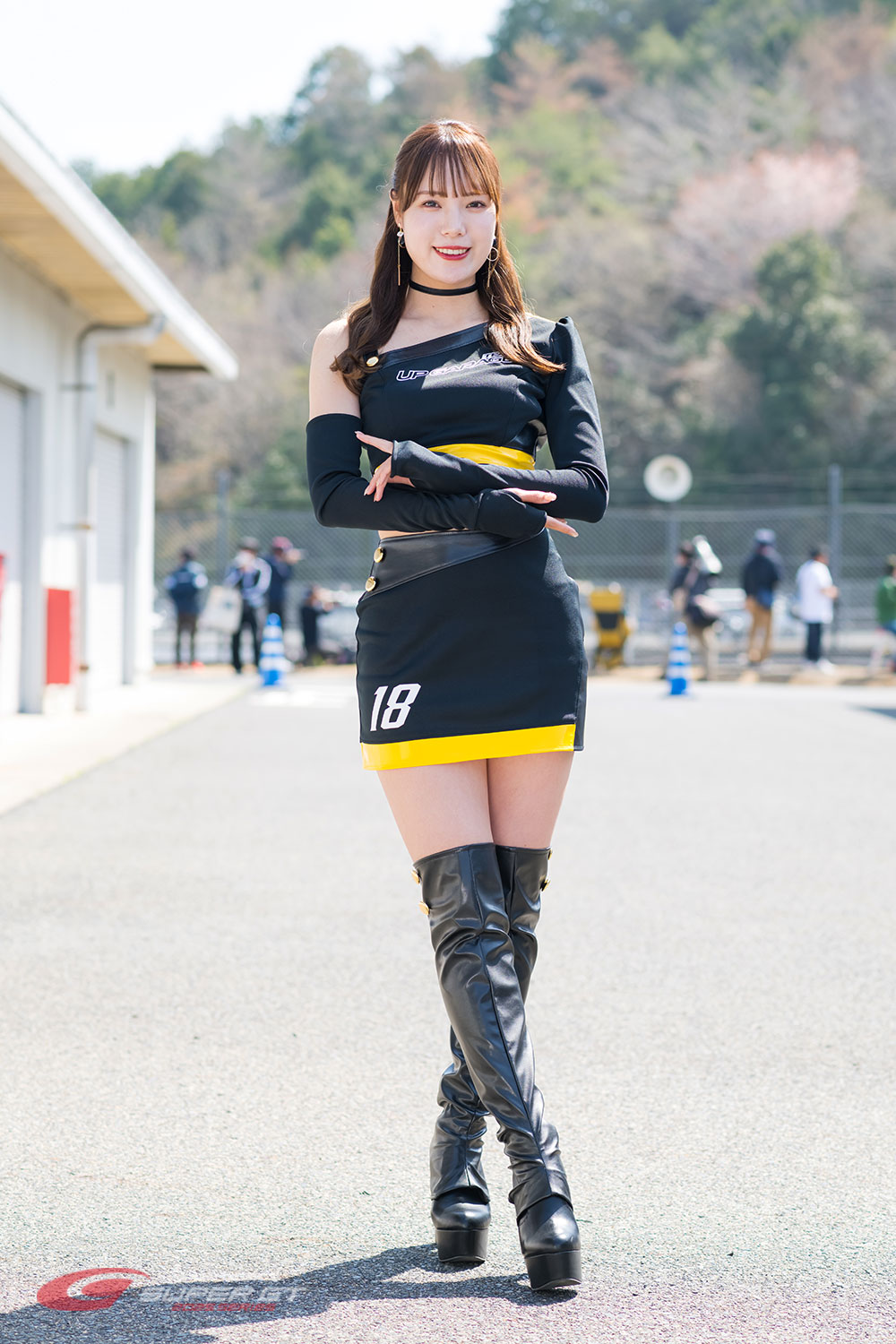 前田 星奈
