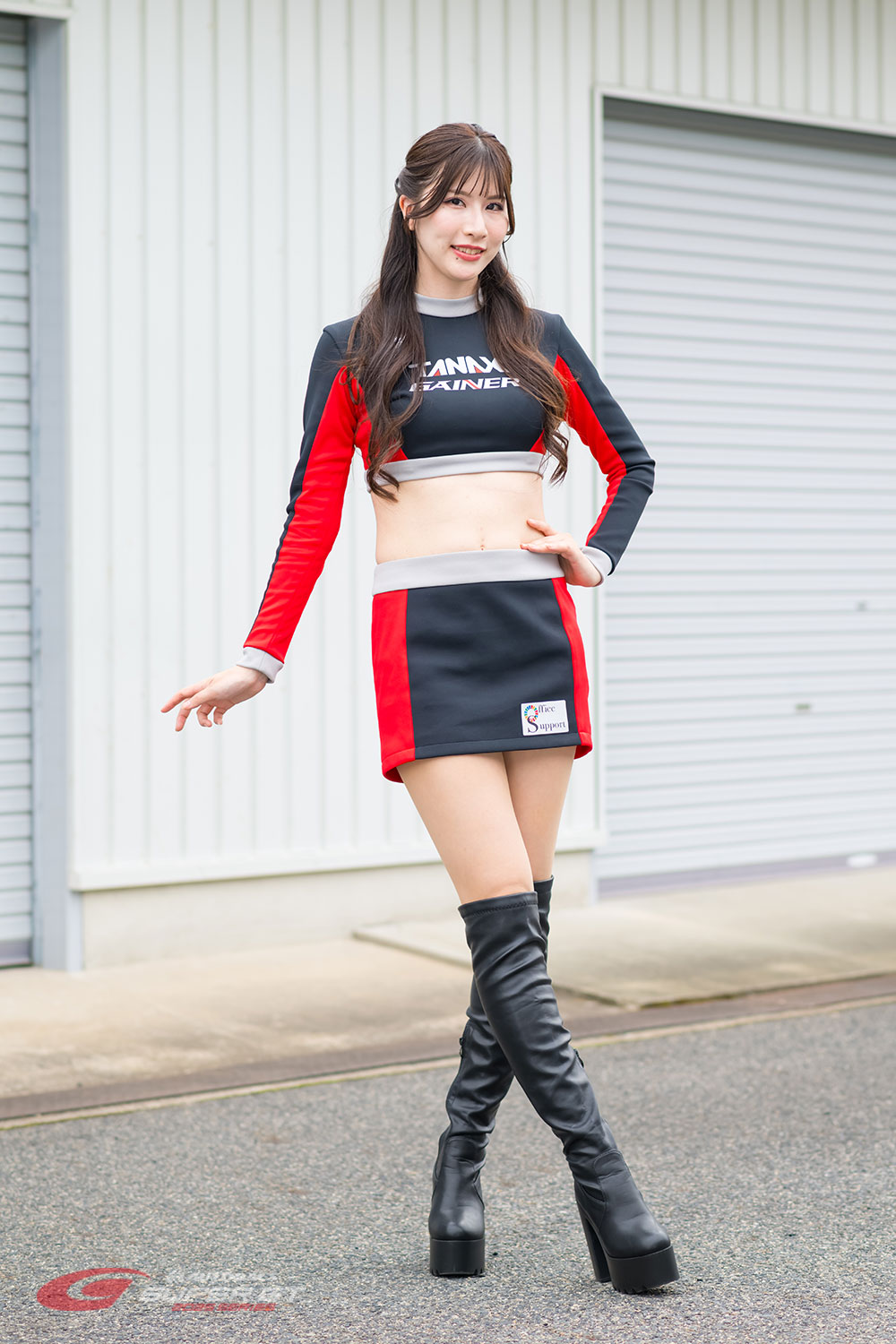 石田 理紗