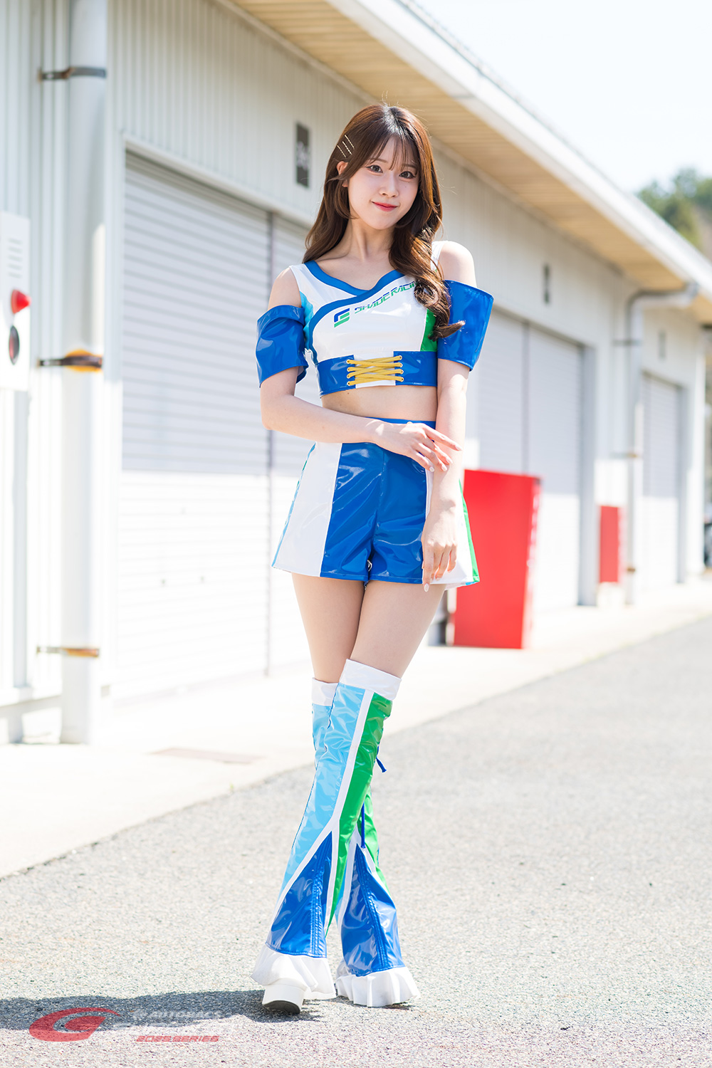 長坂 有紗