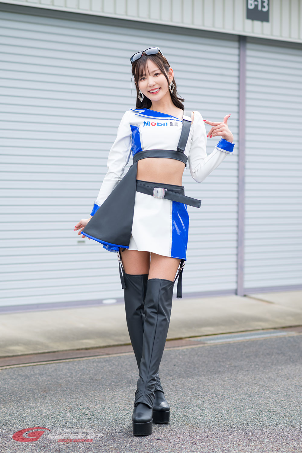小湊 美月