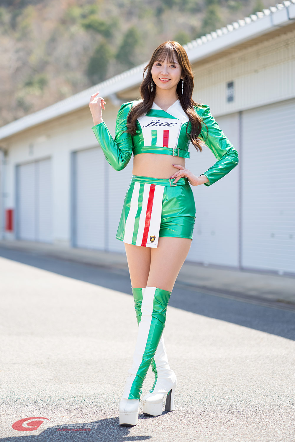 上運天 美聖