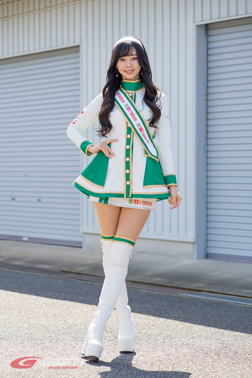 林 紗久羅