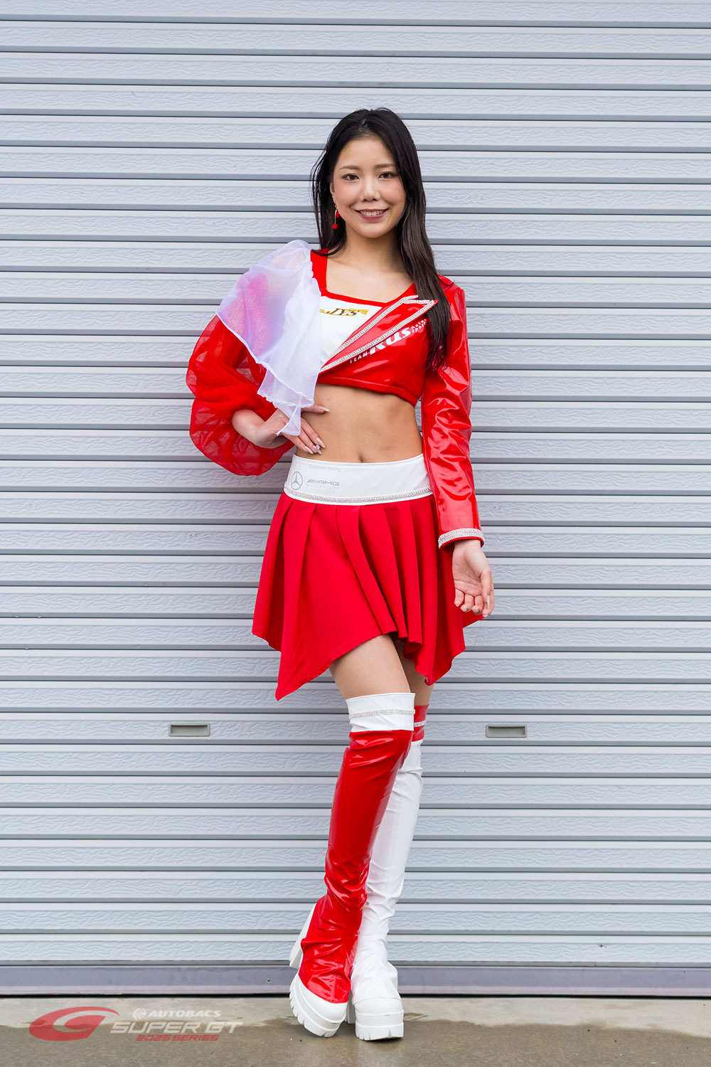 宮田 彩未