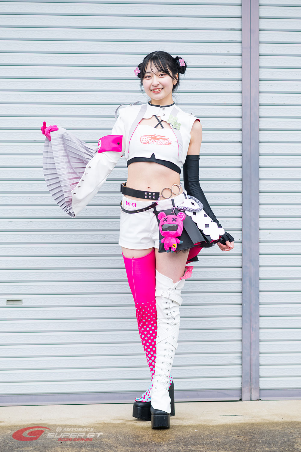 朝野 姫羅