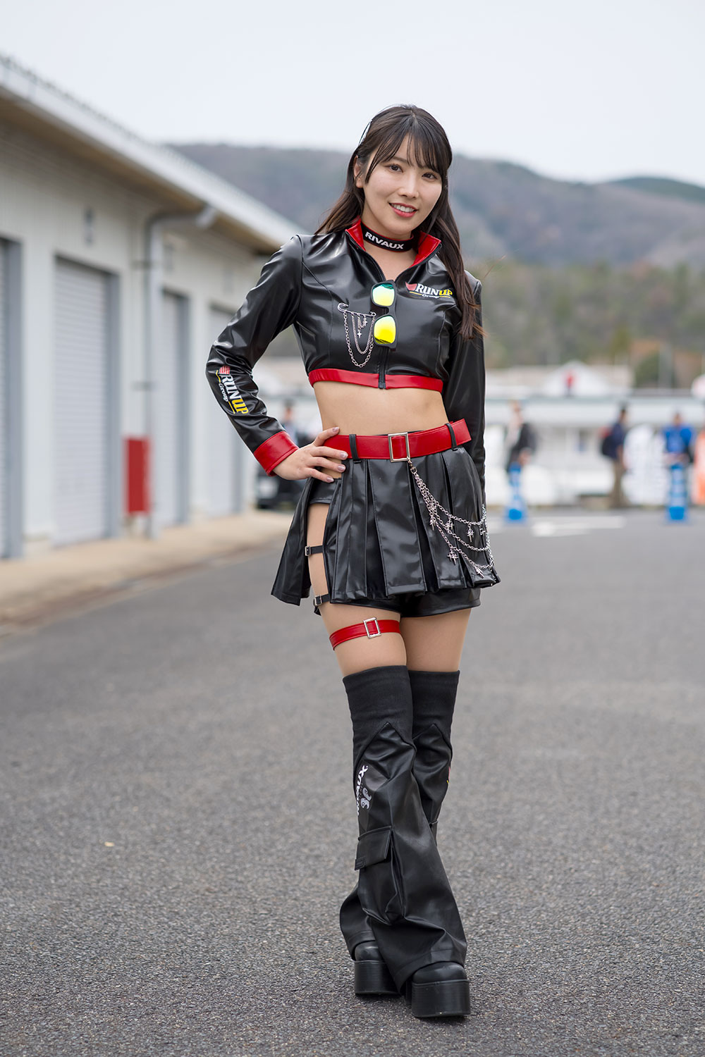乃木 美沙