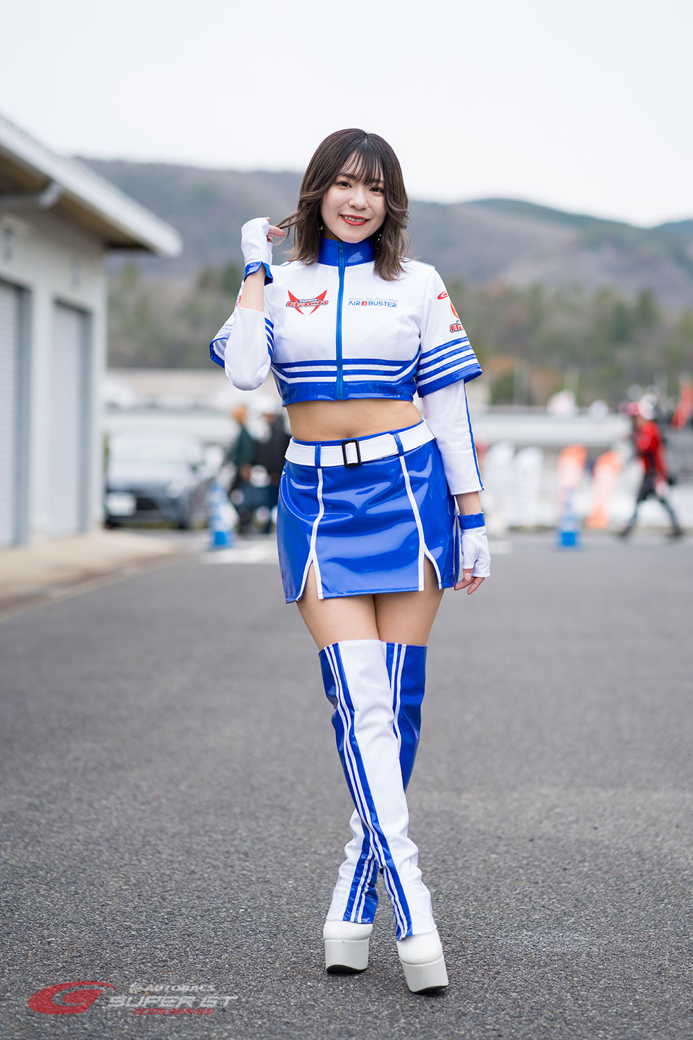 ちゃろ