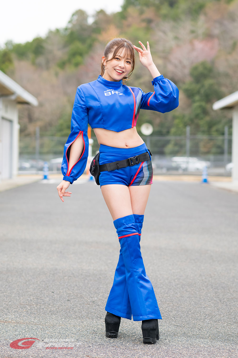 立華 理莉