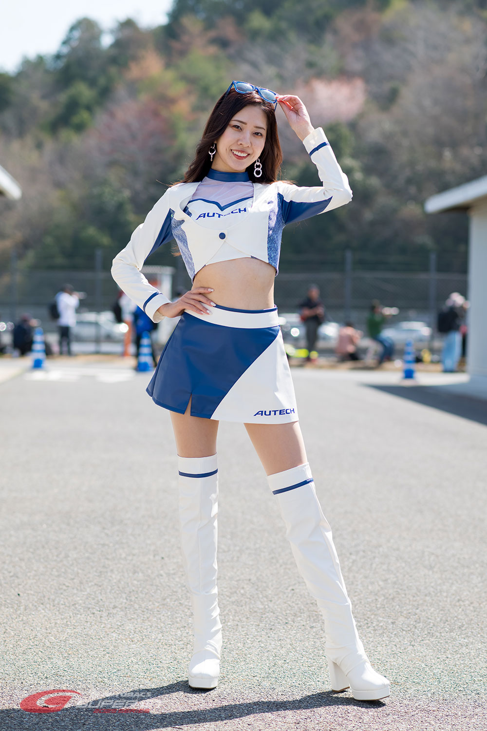 高岡 みほ
